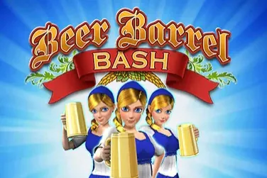 Beer Barrel Bash